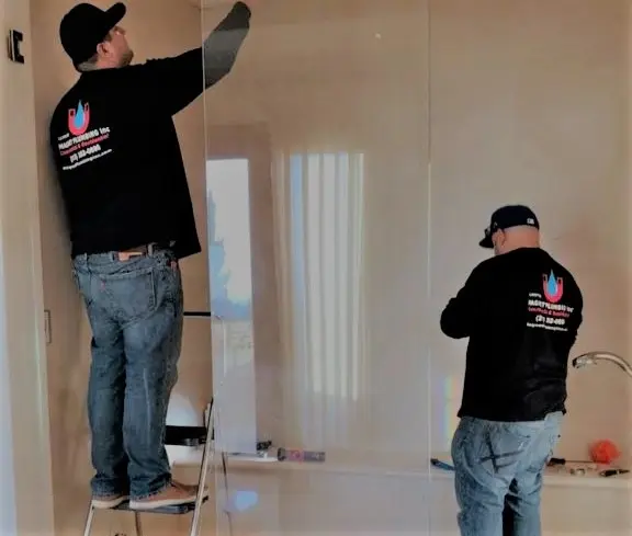 Professional plumbing installation for Toilet Repair in Sunkist Park